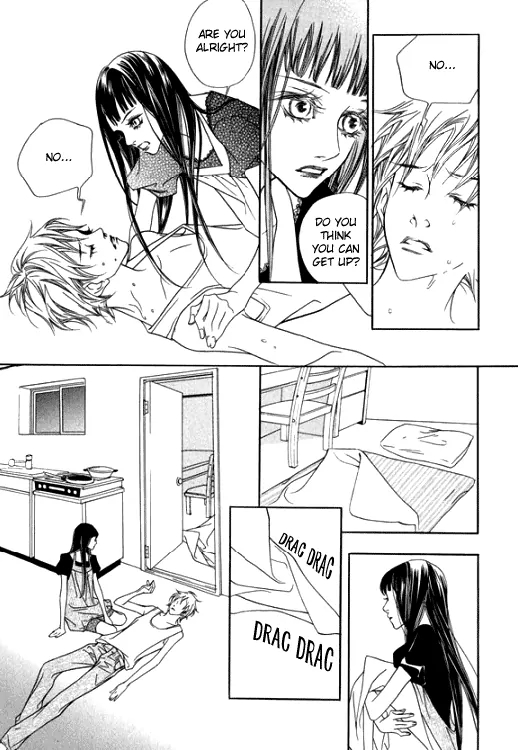 The Flowers of Evil Chapter 18 image 31